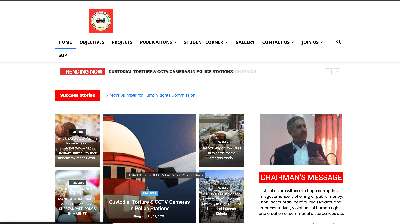 Pergo NGO — Pergo NGO